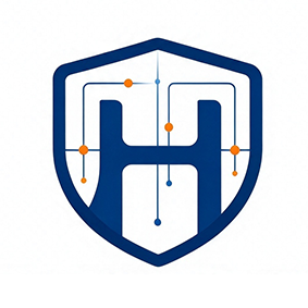 洪海信息LOGO